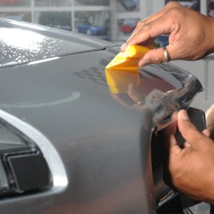 Polish & Paint Protection