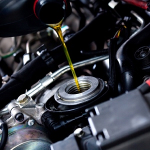 Add-On: Engine Oil Change | Shine N Care Automotive